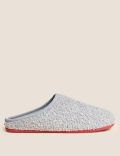 Mule Slippers