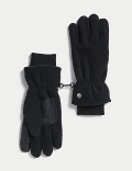 Fleece Gloves