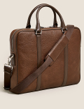 Leather Laptop Bag