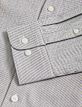 Slim Fit Cotton Stretch 360 Flex™ Shirt