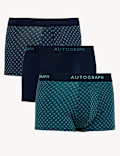3pk Geometric Hipsters