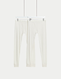 2pk Heatgen™ Light Thermal Long Johns