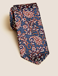 Paisley Tie
