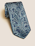 Paisley Tie