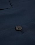 The Ultimate Tailored Fit Suit Jacket