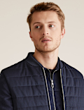 Smart Padded Gilet