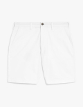 Stretch Chino Shorts