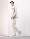 Regular Fit Super Lightweight Chinos