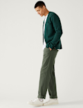 Regular Fit Ultimate Chino