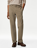 Regular Fit Ultimate Chino