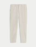 The Ultimate Slim Fit Twill Chinos