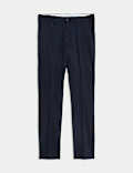Slim Fit Italian Chinos