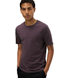 Regular Fit Pure Cotton Crew Neck T-Shirt