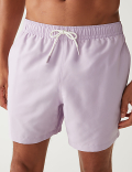 Quick Dry Swim Shorts