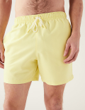 Quick Dry Swim Shorts
