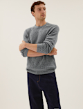 Super Soft Crew Neck Jumper