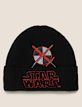 Kids' Star Wars™ Reflective Winter Hat