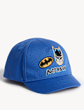 Kids' Pure Cotton Batman™ Baseball Cap