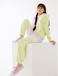 Cotton Rich Tie Dye Joggers (6-16 Yrs)