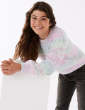 Striped Jumper