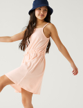 Pure Cotton Dress (6-16 Yrs)