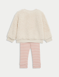 2pc Peter Rabbit™ Flopsy Outfit (0-3 Yrs)