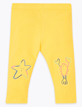 Cotton Leggings