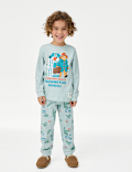 Paddington™ Pyjamas (1-7 Yrs)