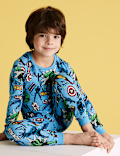 Cotton Marvel™ Pyjamas
