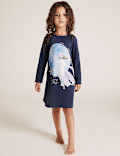 Disney Frozen™ Elsa Nightdress (2-10 Yrs)