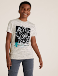 Sonic the Hedgehog™ T-Shirt (6-16 Yrs)