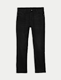 The Jones Slim Fit Cotton with Stretch Jeans (6-16 Yrs)