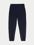 Unisex Cotton Joggers
