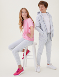 Unisex Cotton Joggers