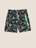 Minecraft™ Swim Shorts (6-16 Yrs)