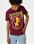 Pure Cotton Harry Potter™ Slytherin T-Shirt