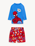 2pc Spider-Man™ Swim Set