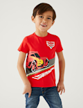 Pure Cotton Cars™ T-Shirt
