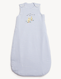 Pure Cotton Duck 2.5 Tog Sleeping Bag