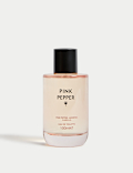 Pink Pepper Eau de Toilette 100ml