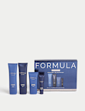 Formula Men's Skincare Discovery Set