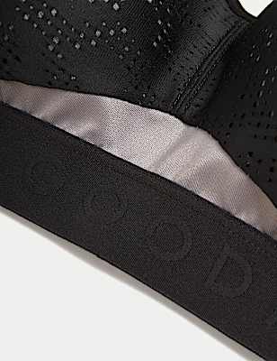 Freedom To Move Ultimate Support Sports Bra A-E