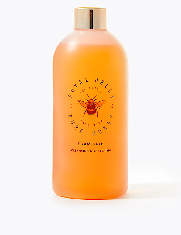 Foam Bath 400ml