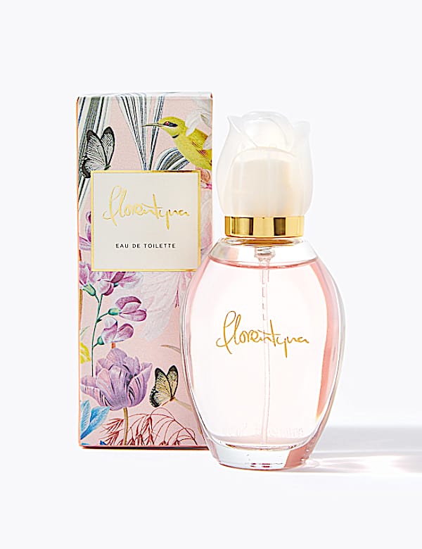 Classic Floral Eau de Toilette 30ml