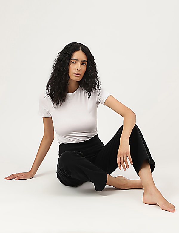 Solid Trackpants