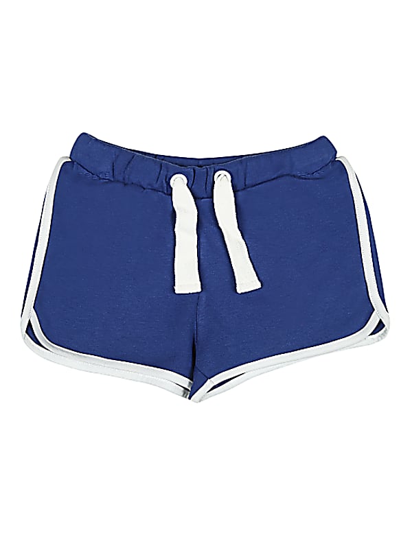 H Jersey Runner Shorts