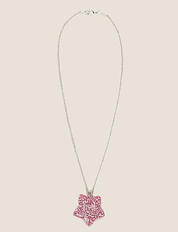 Girls Neck Piece