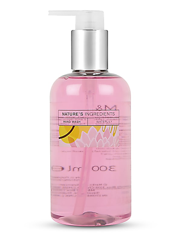 Hand Wash 300ml