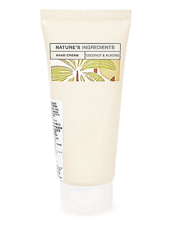 Hand Cream 60ml