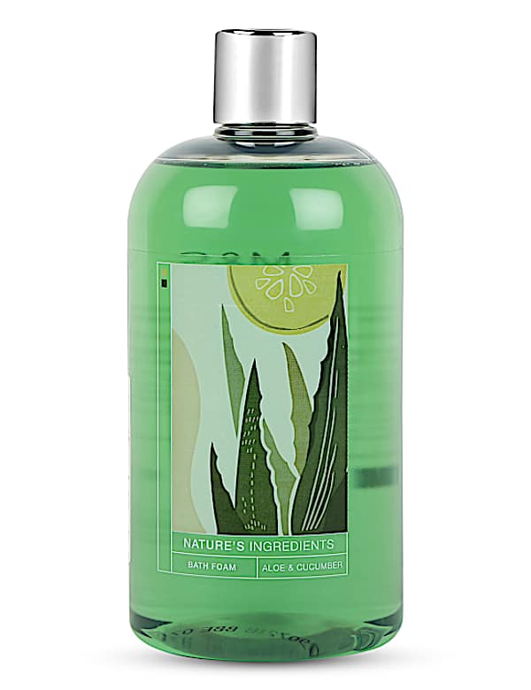 Bath Foam 500ml